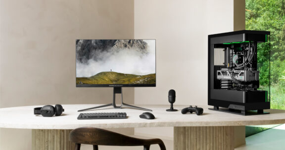 Lifestyle Framer Banner FENN Systems