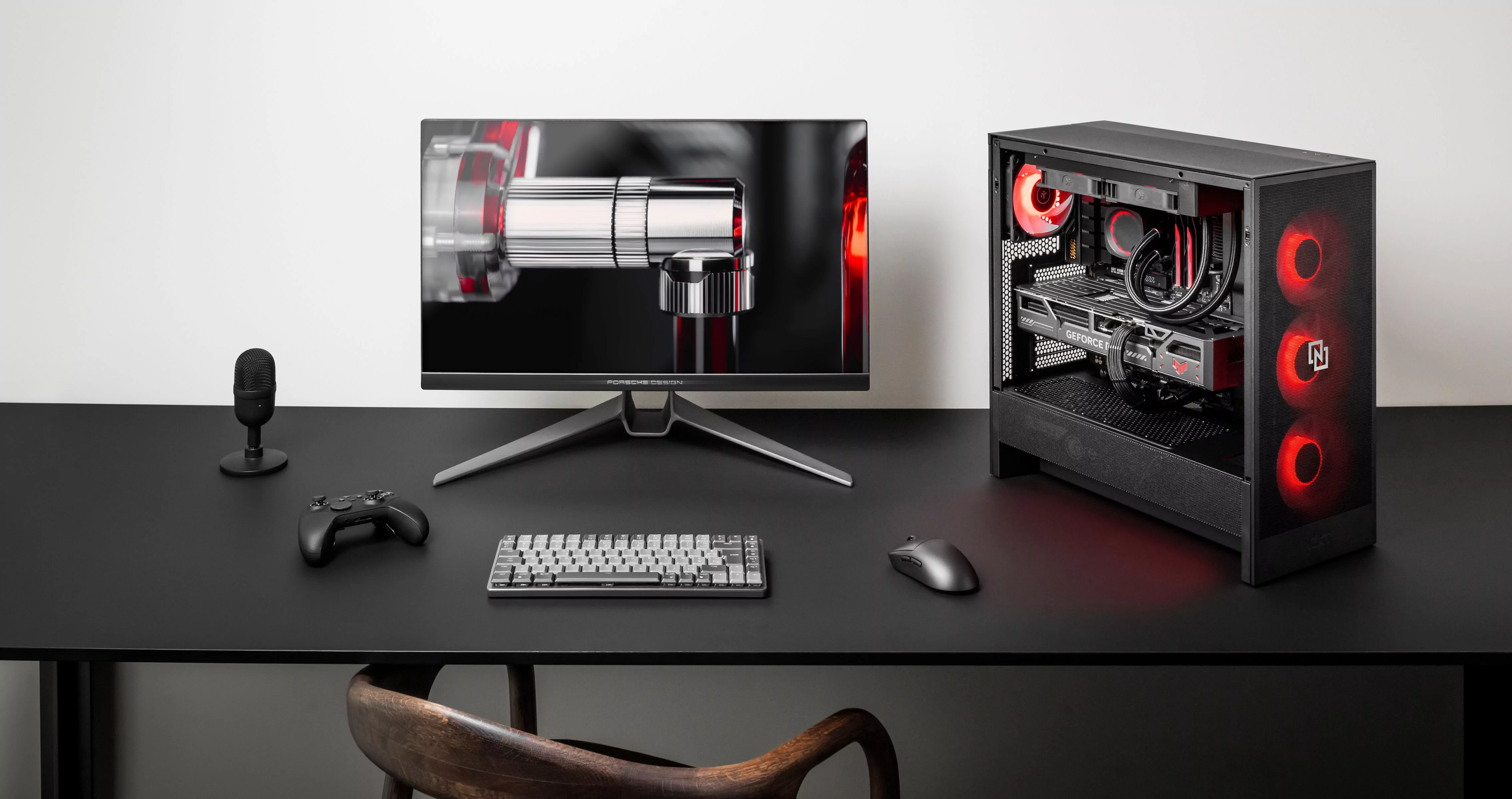 Lifestyle Element Game PC FENN Systems