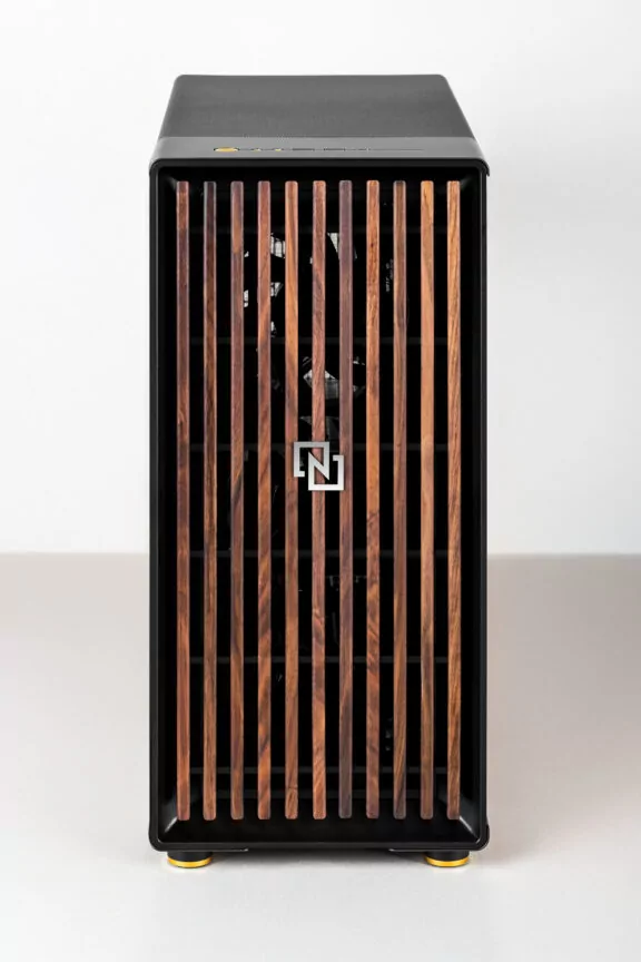 NJORD Front Lifestyle FENN Systems